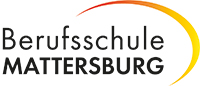 Berufsschule Mattersburg Logo