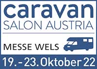 Caravan Salon Austria Logo