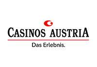 Casinos Austria Logo