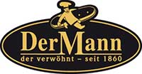 DerMann Logo