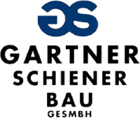 Gartner Schiener Bau Logo