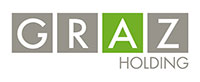 Graz Holding Logo