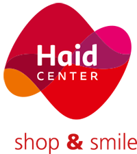 Haid Center Logo