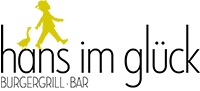 Hans im Glück Logo