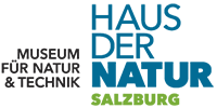 Haus der Natur Logo
