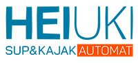Heiuki Logo