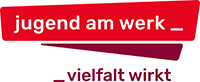 Jugend am Werk Steiermark Logo Neu