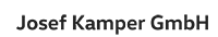 Josef Kamper Logo