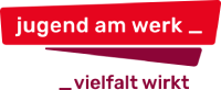 Jugend am Werk Steiermark Logo