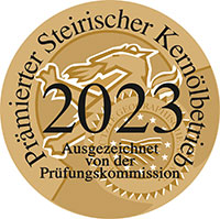 Steirisches Kürbiskernöl Logo