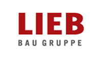 Lieb Bau Logo