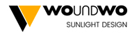 WoUndWo Logo
