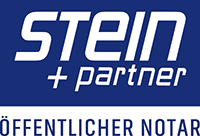 Notar Stein Logo
