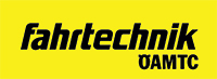 ÖAMTC Fahrtechnik Logo