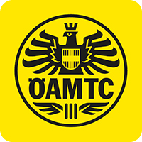 ÖAMTC OÖ Logo
