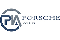 Porsche Wien Logo