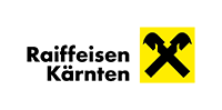 Raiffeisen Kärnten Logo