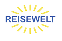 Reisewelt Logo