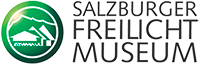 Salzburger Freilichtmuseum Logo
