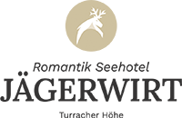 Seehotel Jägerwirt Logo
