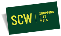 ShoppingCity Wels Logo