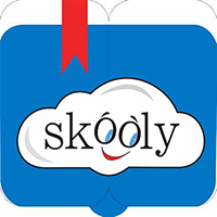 Skooly App Logo