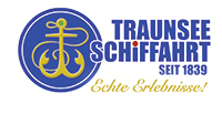 Traunseeschifffahrt Logo