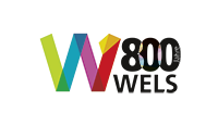 Stadtmarketing Wels Logo