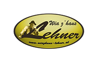 Wiazhaus Lehner Logo