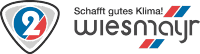 Wiesmayr Klimatechnik Logo