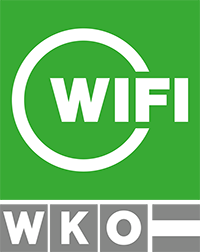 WIFI OÖ 2024 Logo