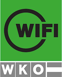 WIFI OÖ Logo II
