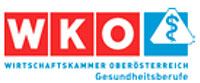 WKO Gesundheit Logo