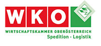 WKO Logistik Logo