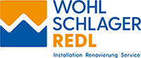 Wohlschlager & Redl Logo