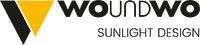 WOUNDWO Logo