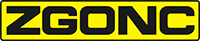 ZGONC Logo