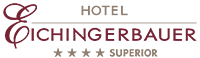 Logo Eichingerbauer Hotel GmbH | Credit: Eichingerbauer Hotel GmbH