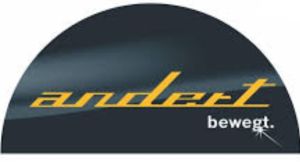 Andert Logo