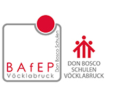 Logo BAFEP | Credit: Don Bosco Schulen Vöcklabruck