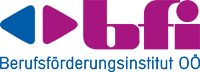 Logo BFI OÖ | Credit: BFI Oberösterreich