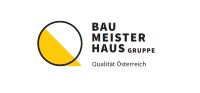 Baumeisterhaus Gruppe Logo