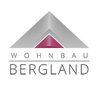 Logo Wohnbau-Genossenschaft Bergland | Credit: Wohnbau-Genossenschaft Bergland