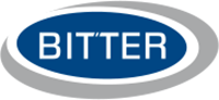 Logo Bitter | Credit: Bitter GmbH