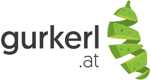 Gurkerl Logo