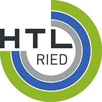 Logo HTL Ried | Credit: HTL Ried