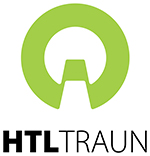 Logo HTL Traun | Credit: HTBLA Traun