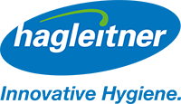Logo Hagleitner | Credit: Hagleitner Hygiene International GmbH