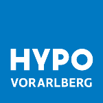 Logo Hypo | Credit: Hypo Vorarlberg in Graz