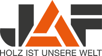Logo JAF | Credit: J. u. A. Frischeis GmbH